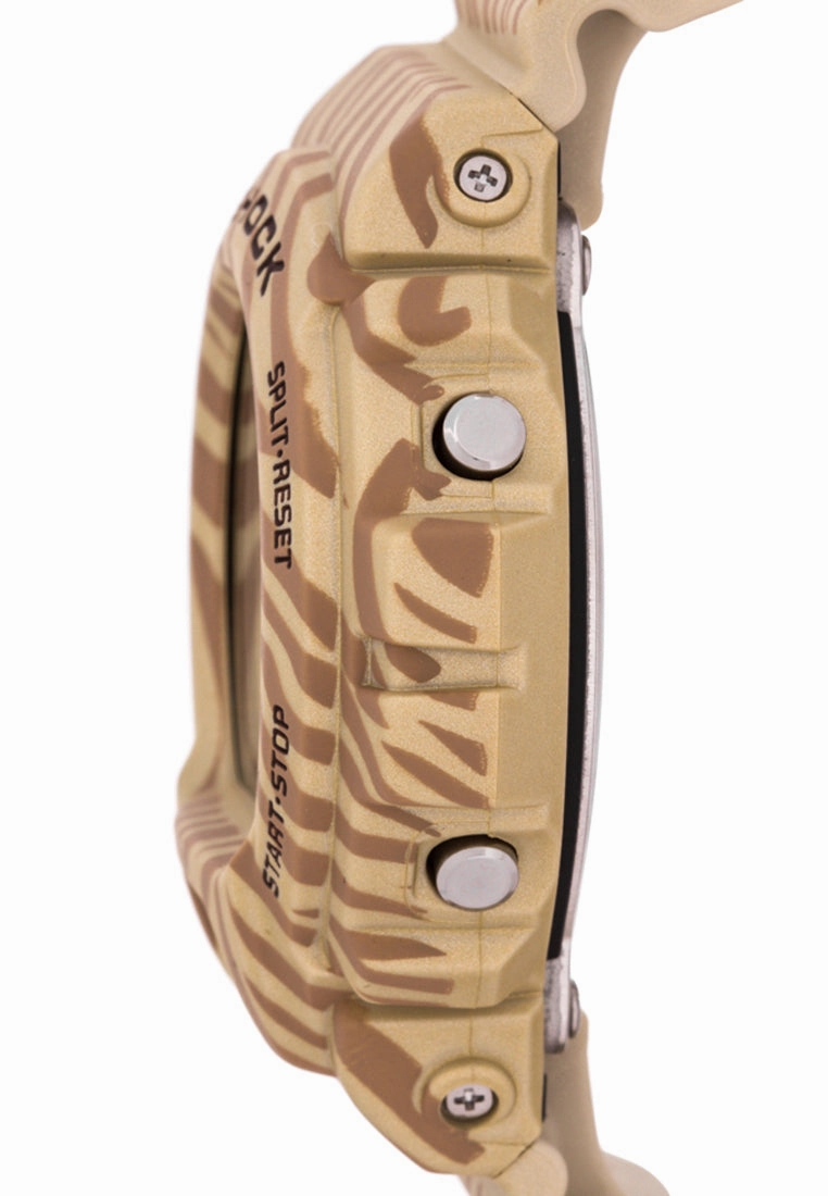 Casio G-shock DW-6900ZB-9 Digital Rubber Strap Watch For Men