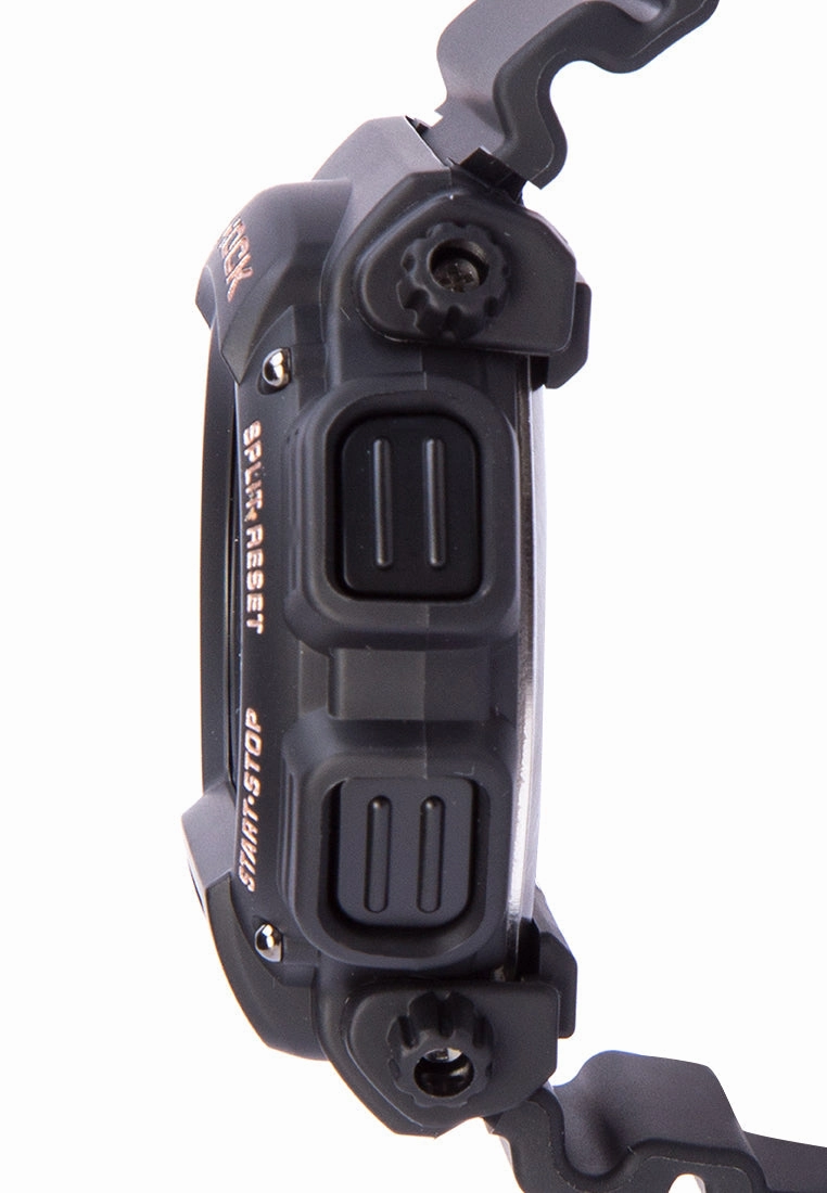 Casio G-shock DW-9052GBX-1A4 Digital Rubber Strap Watch For Men