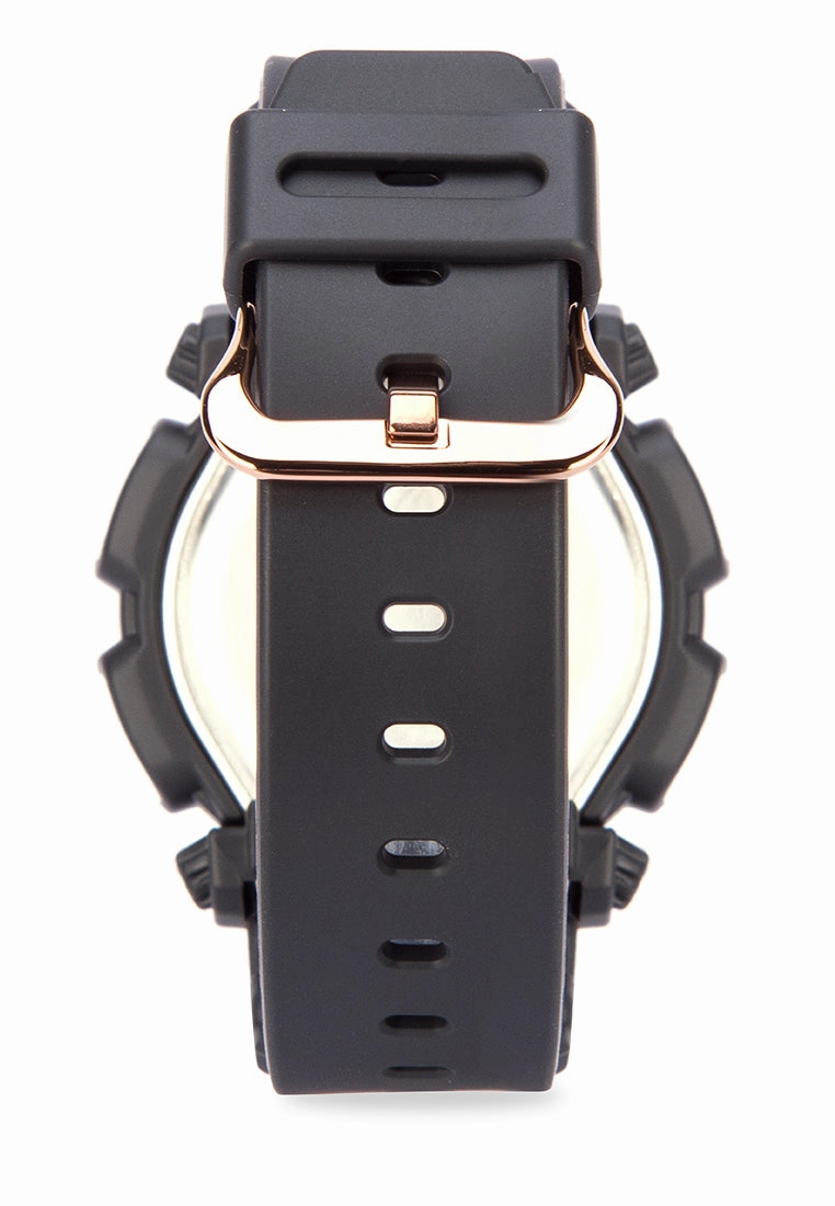 Casio G-shock DW-9052GBX-1A4 Digital Rubber Strap Watch For Men