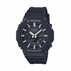 CASIO G-SHOCK GA-2100-1ADR