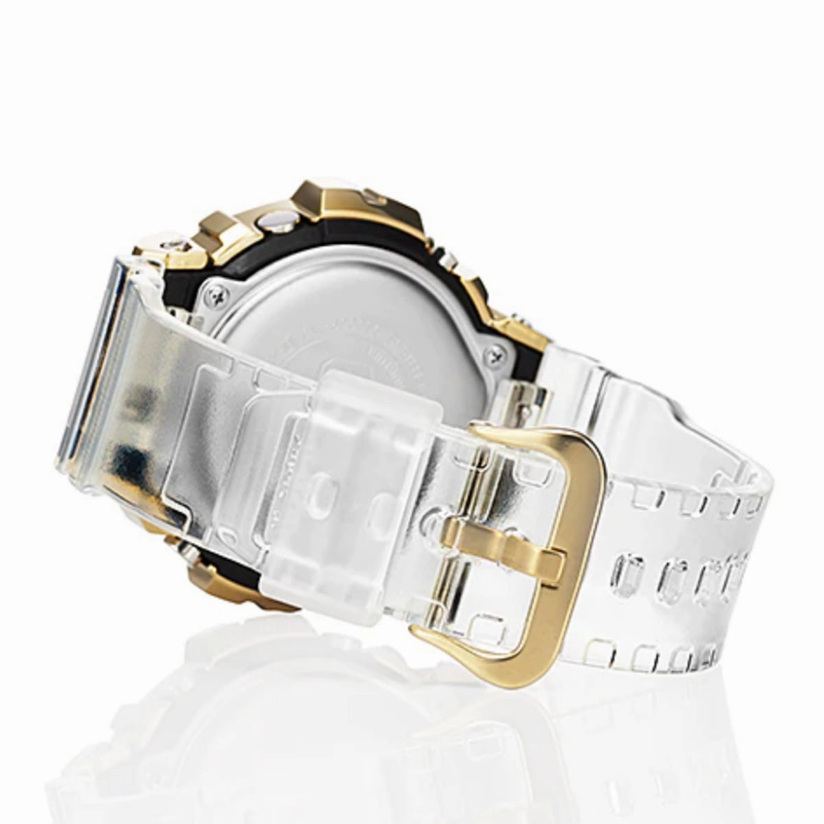 Casio G-shock GM-6900SG-9DR Digital Rubber Strap Watch