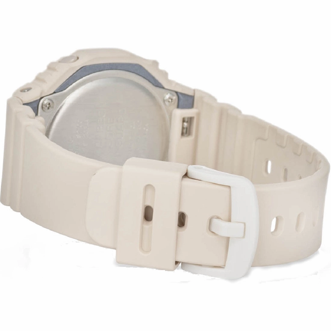 Casio G-shock GMA-S2100-4A Digital Analog Rubber Strap Watch Men