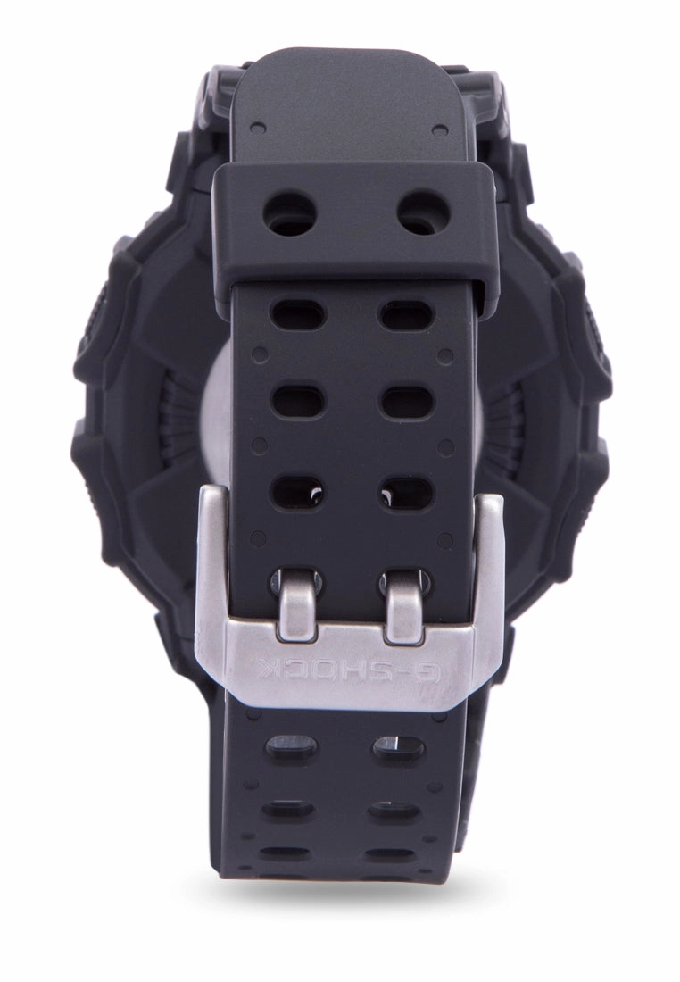 Casio G-shock GX-56BB-1DR Digital Rubber Strap Watch For Men