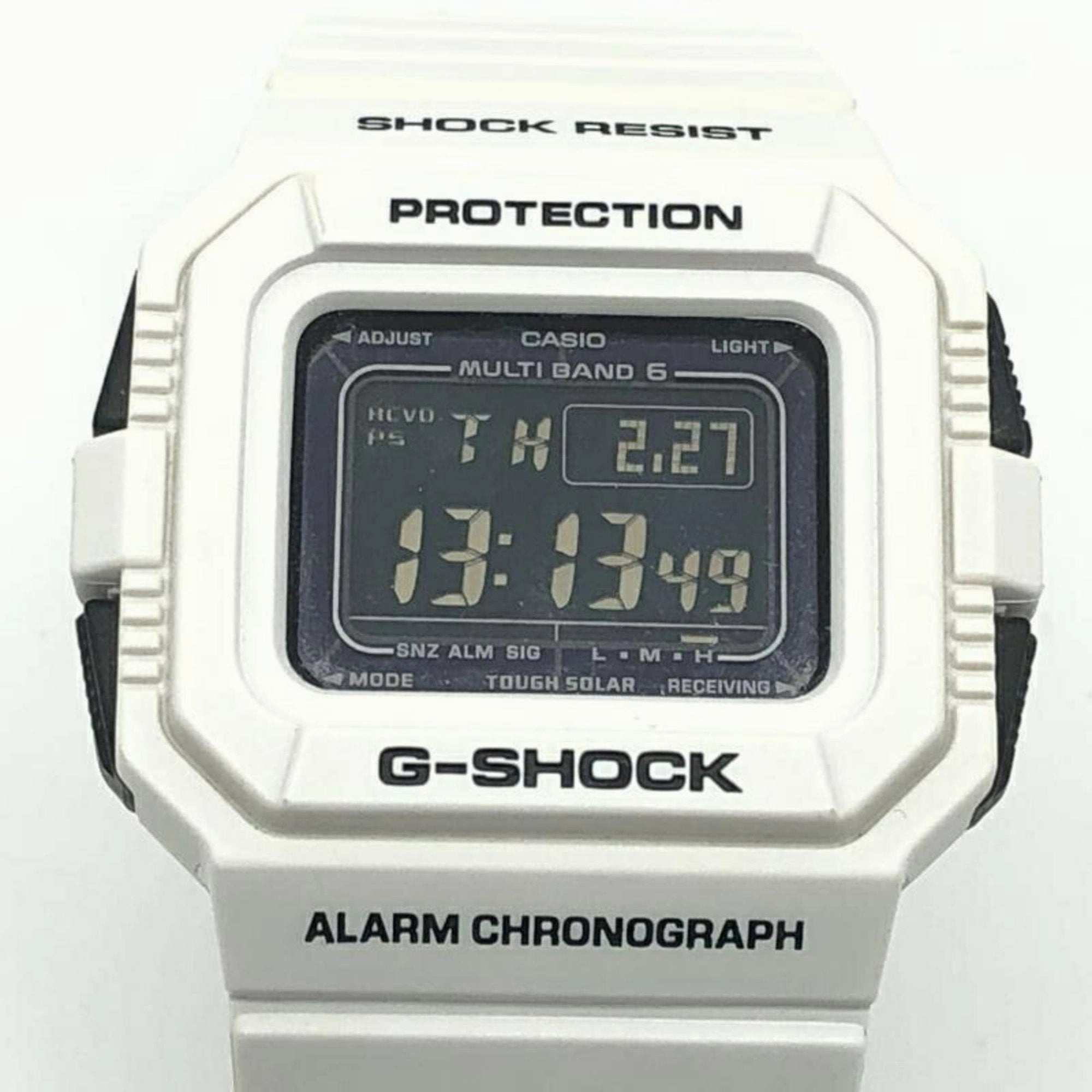 Casio G-Shock Wristwatch (Pre-Owned)