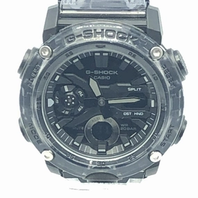 Casio G-Shock Wristwatch (Pre-Owned)