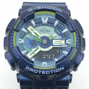Casio G-Shock Wristwatch (Pre-Owned)