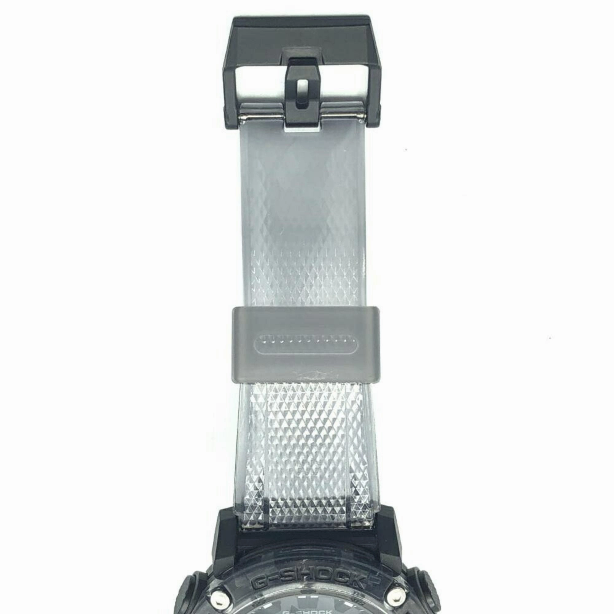 Casio G-Shock Wristwatch (Pre-Owned)