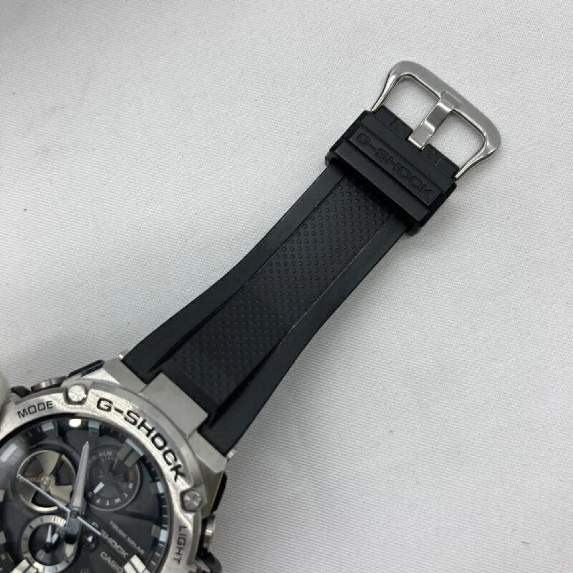 Casio G-Shock Wristwatch (Pre-Owned)