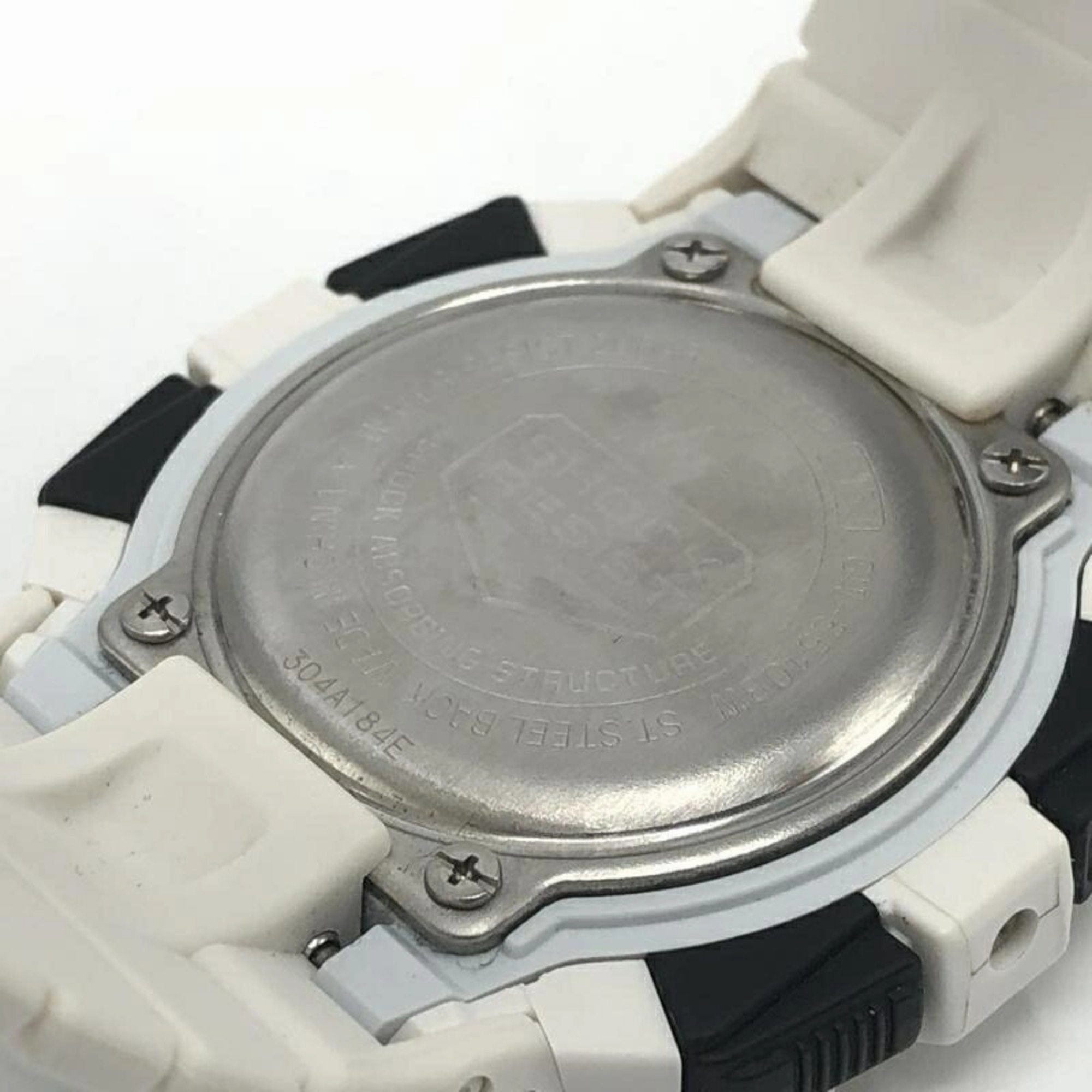 Casio G-Shock Wristwatch (Pre-Owned)