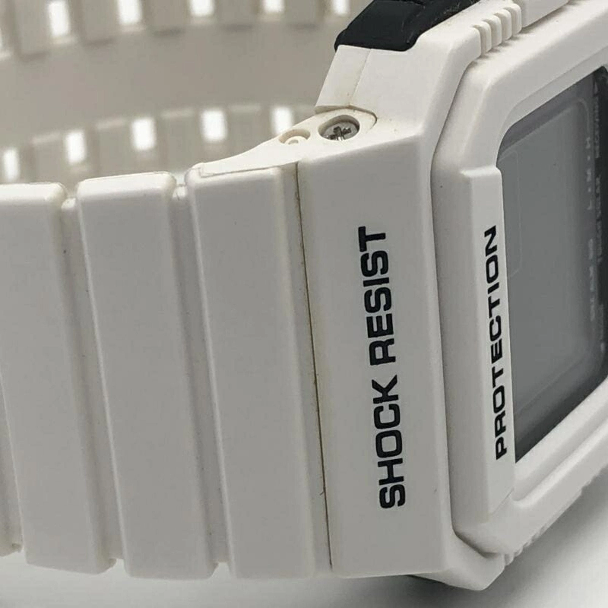 Casio G-Shock Wristwatch (Pre-Owned)