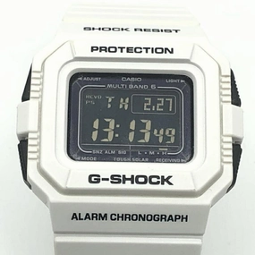 Casio G-Shock Wristwatch (Pre-Owned)