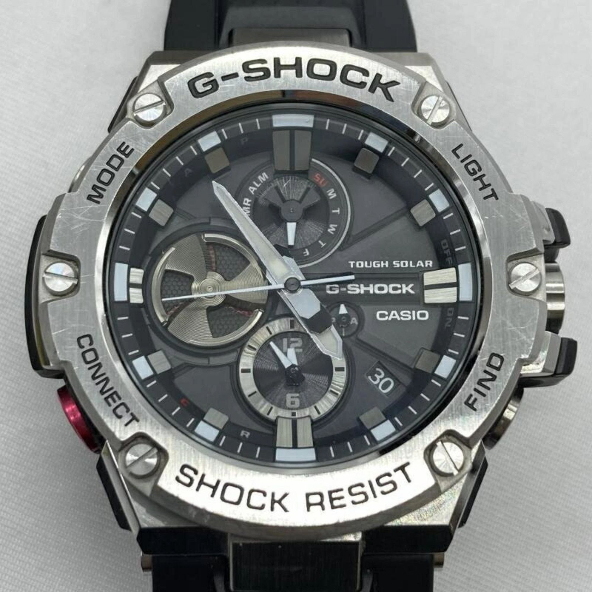 Casio G-Shock Wristwatch (Pre-Owned)