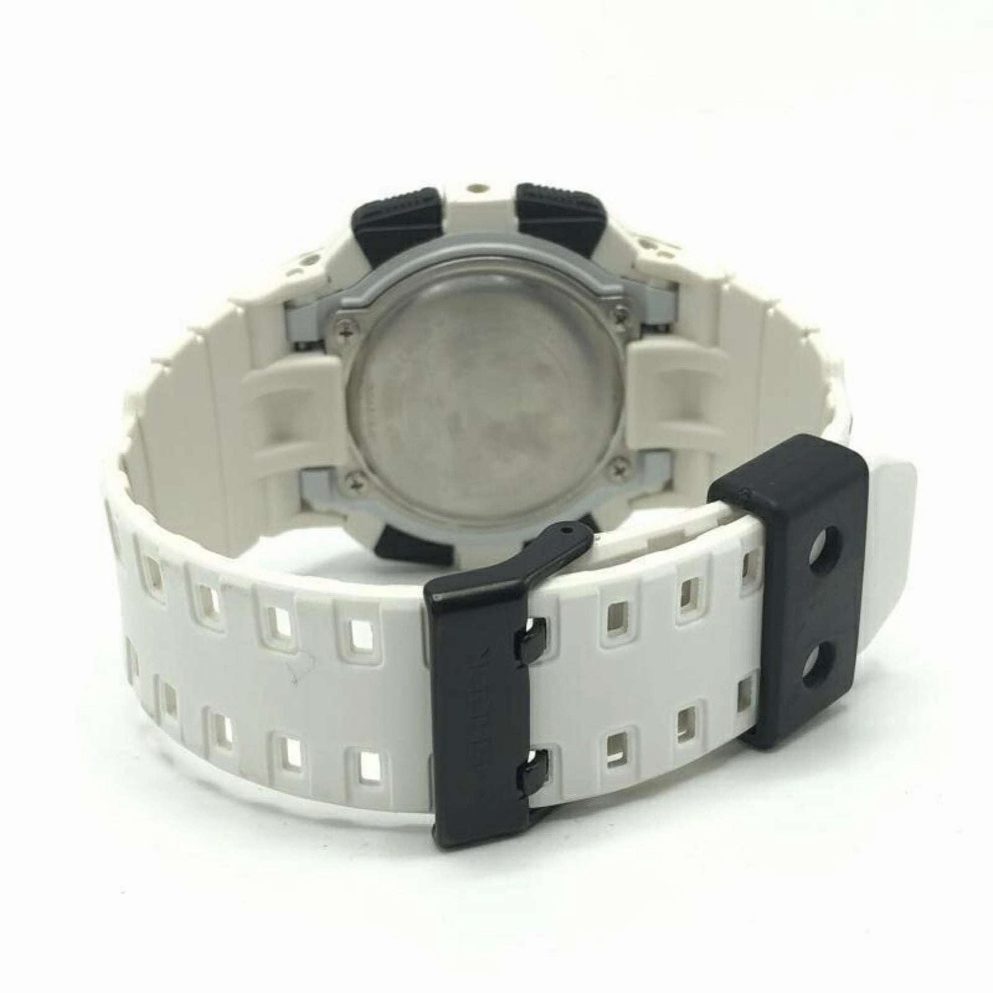 Casio G-Shock Wristwatch (Pre-Owned)