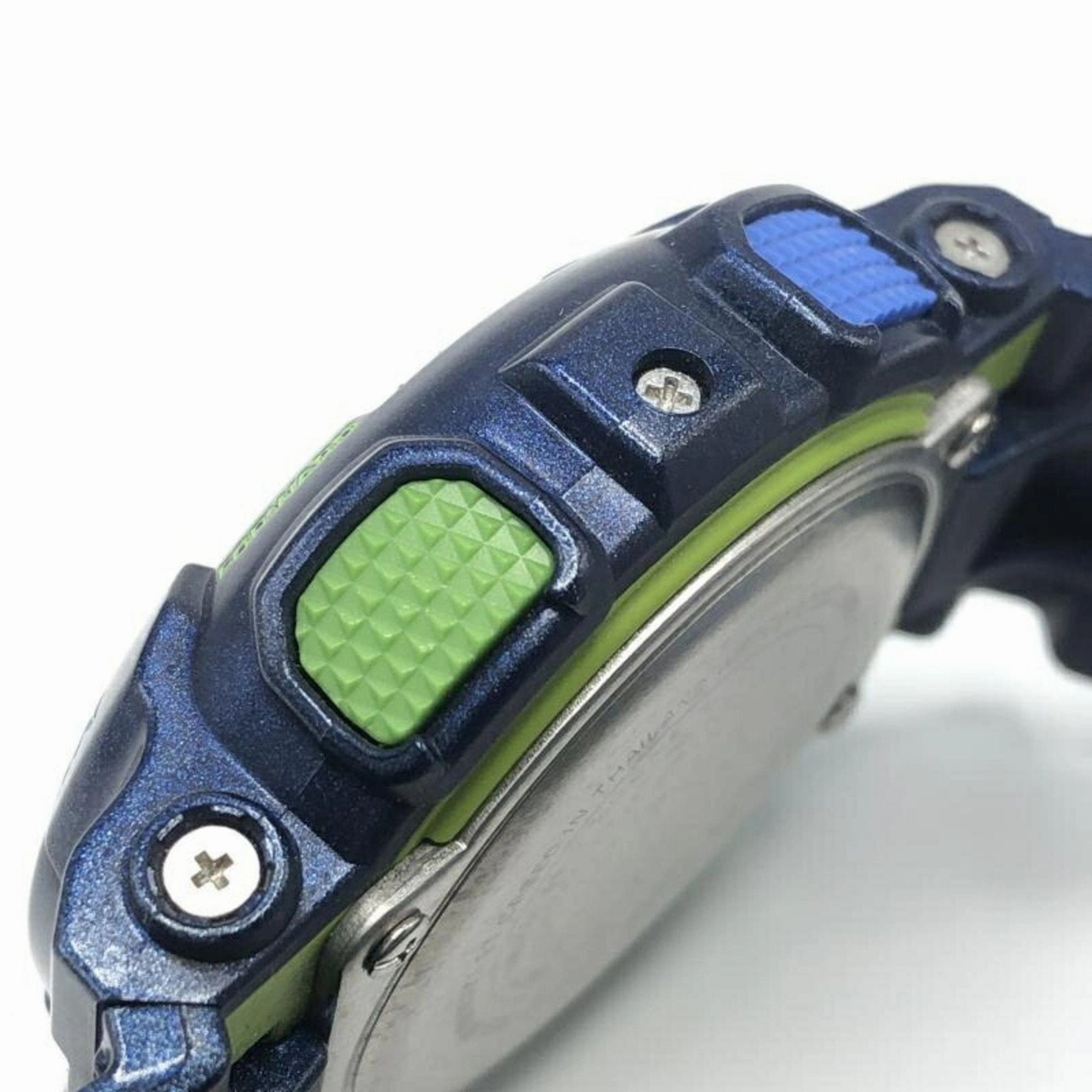 Casio G-Shock Wristwatch (Pre-Owned)