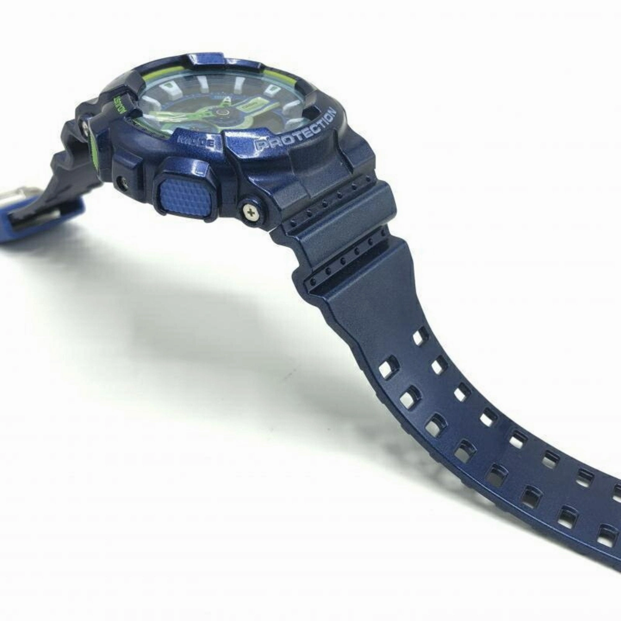 Casio G-Shock Wristwatch (Pre-Owned)