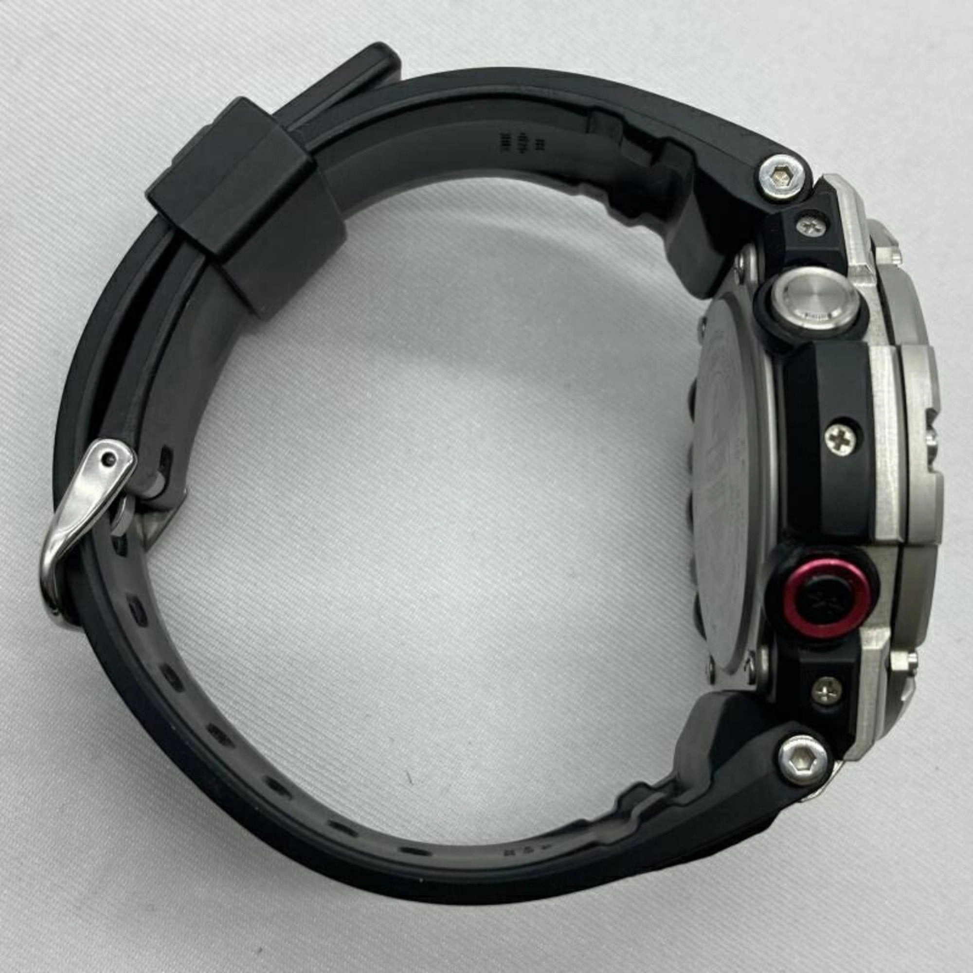 Casio G-Shock Wristwatch (Pre-Owned)