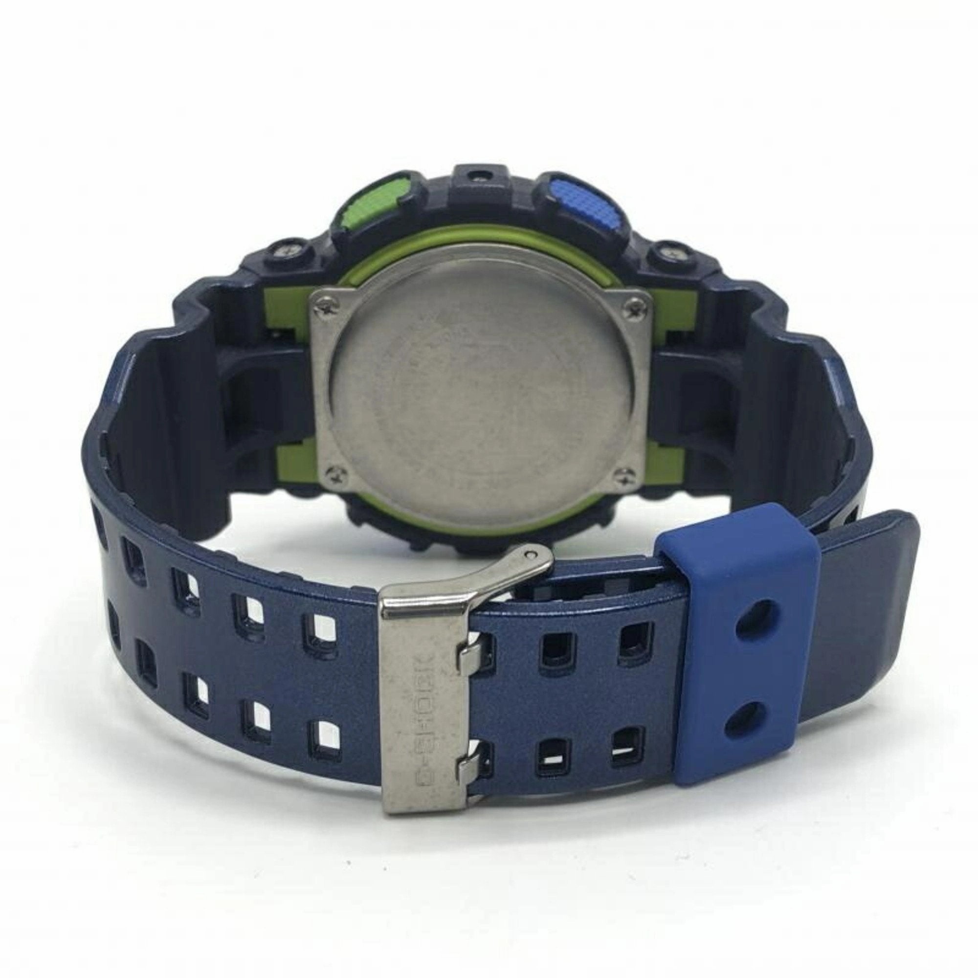 Casio G-Shock Wristwatch (Pre-Owned)