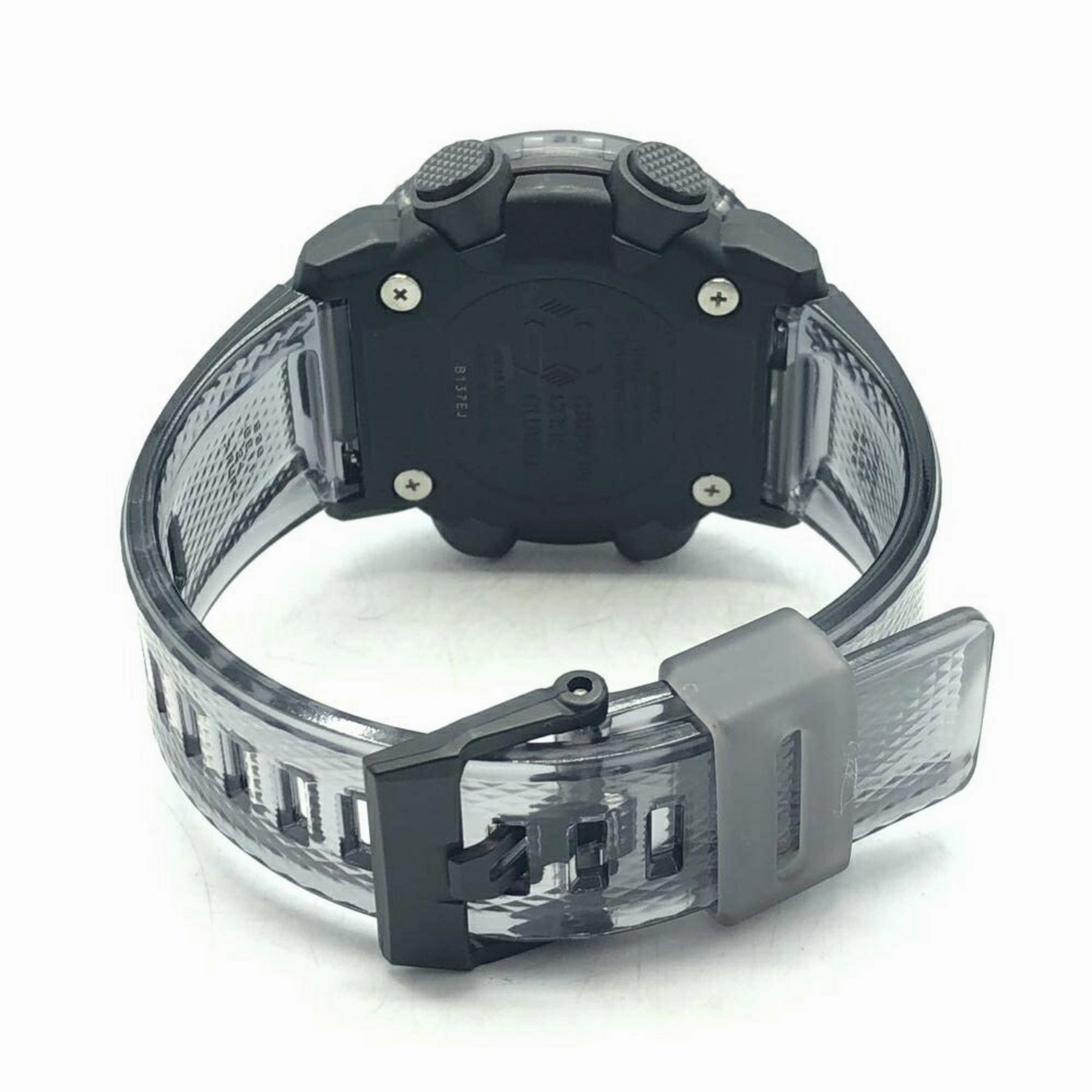 Casio G-Shock Wristwatch (Pre-Owned)