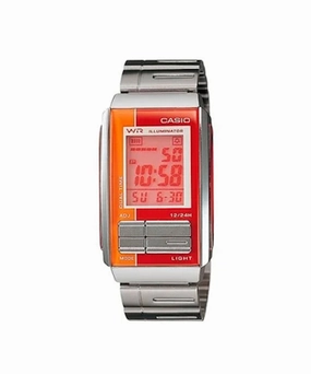 CASIO LA-201W-4ADF