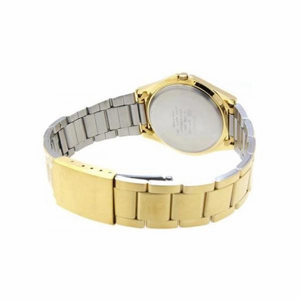 Casio LTP-1130N-9B Gold Plated Watch for Women