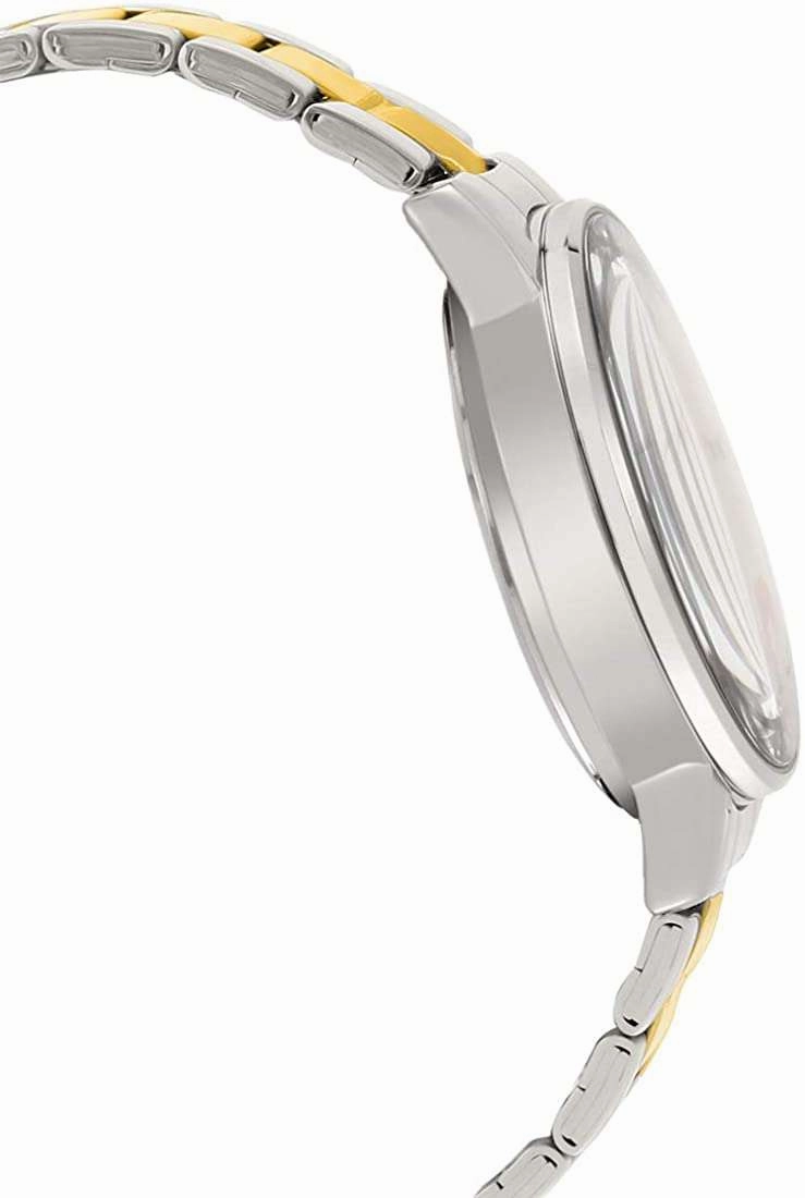 Casio LTP-2087SG-7A Two-Toned Stainless Watch for Women