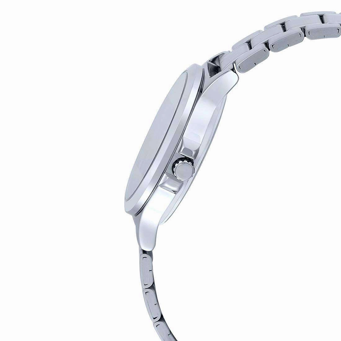 Casio LTP-V300D-9A2 Siver Stainless Watch for Women