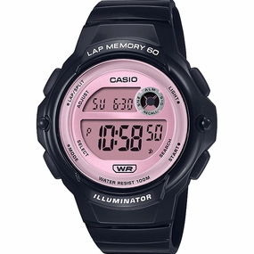 Casio LWS1200H-1A2 Digital
