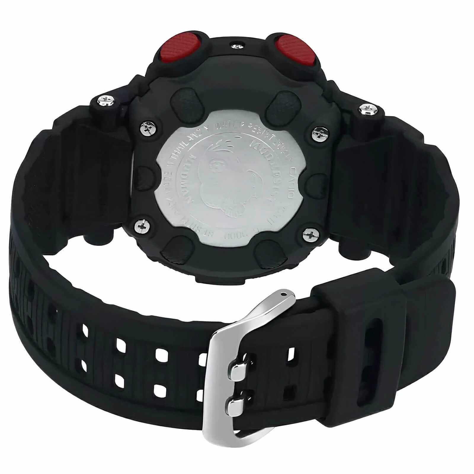 Casio Men's G-Shock Tough Mud Resistant Super Illuminator Watch | G9000-1V