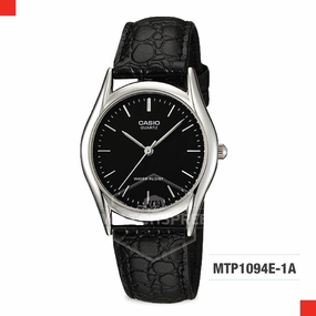 Casio Men's Watch MTP1094E-1A