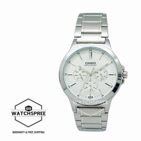 Casio Men's Watch MTPV300D-7A