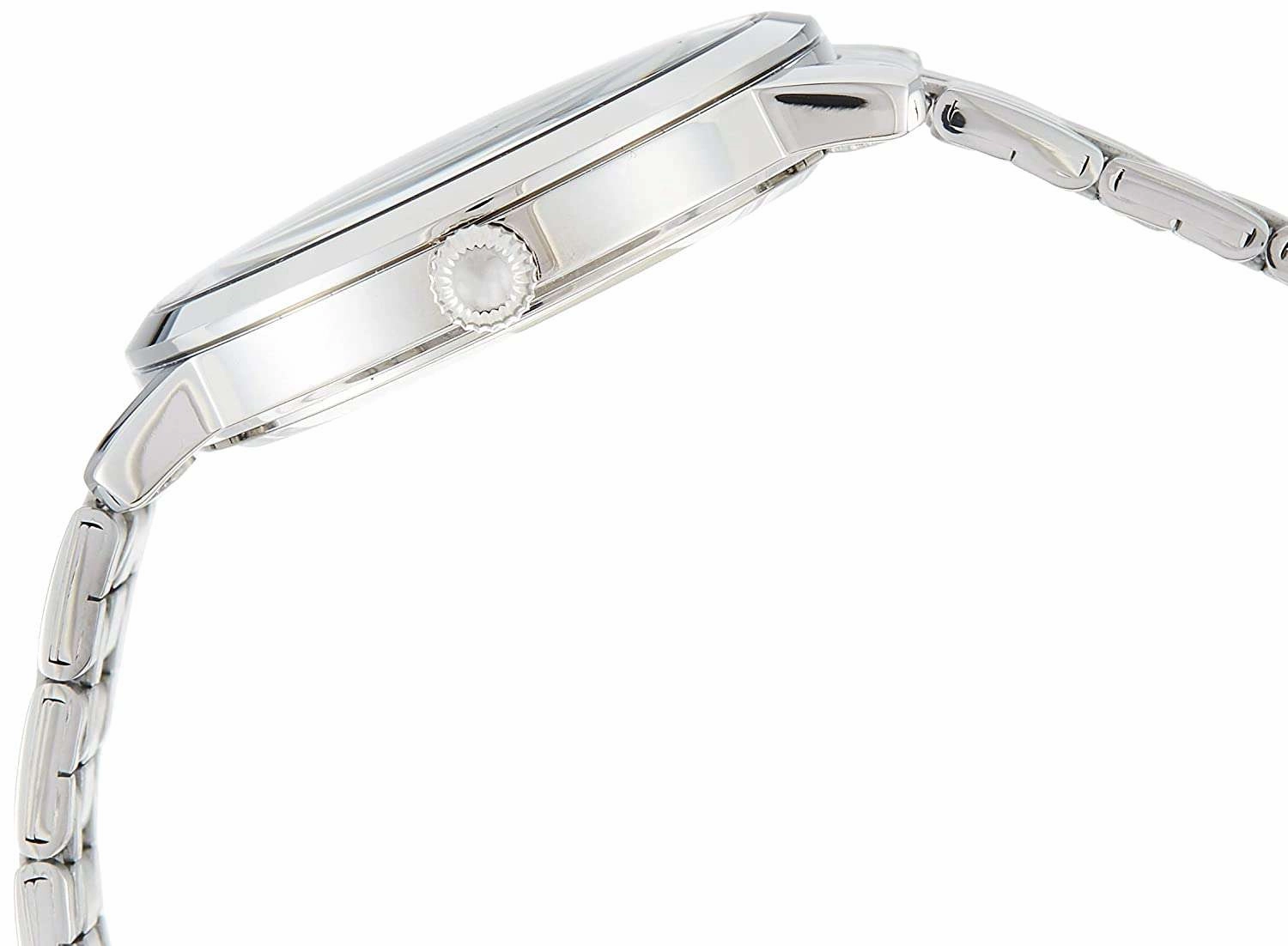 Casio MTP-E149D-7B Silver Stainless Watch for Men