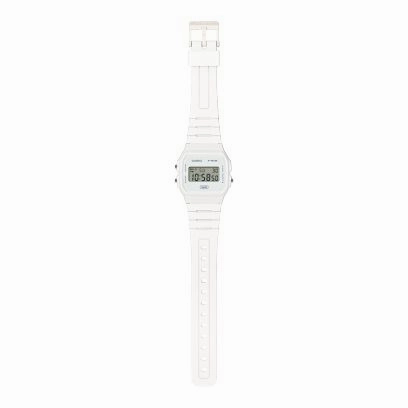 CASIO POP - F-91WB-7ADF