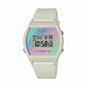 Casio Pop Series Digital Watch LW205H-8A LW-205H-8A [Kids]