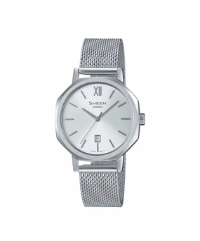 CASIO SHE-4554M-7AUDF
