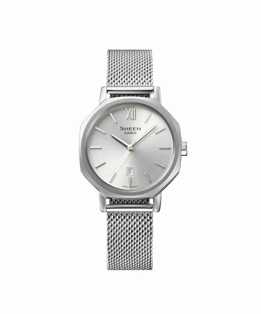 CASIO SHE-4554M-7AUDF