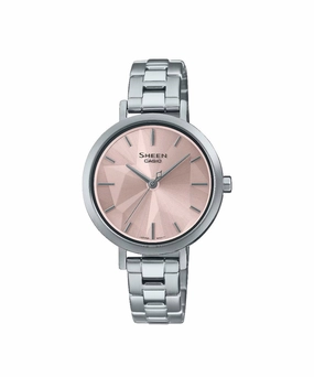 CASIO SHE-4558D-4AUDF