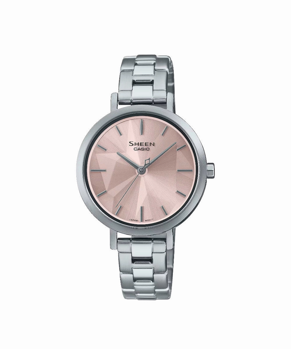 CASIO SHE-4558D-4AUDF