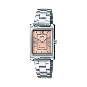 CASIO STANDARD - LTP-1234DD-4ADF