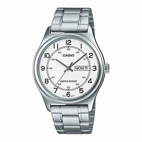 CASIO STANDARD COLLECTION MENS WR - MTP-V006D-7B2UDF