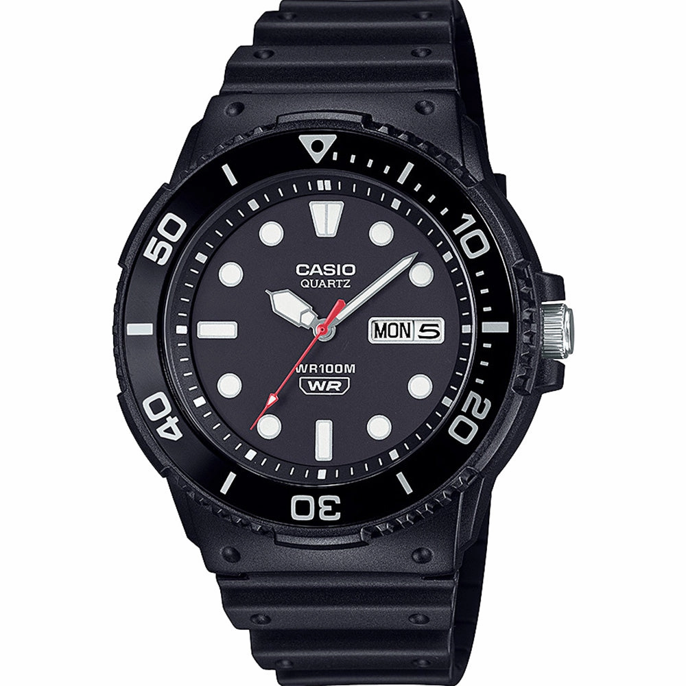 Casio Standard MRW230H-1E1