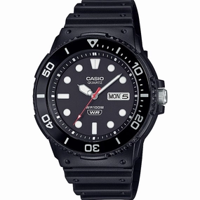 Casio Standard MRW230H-1E1