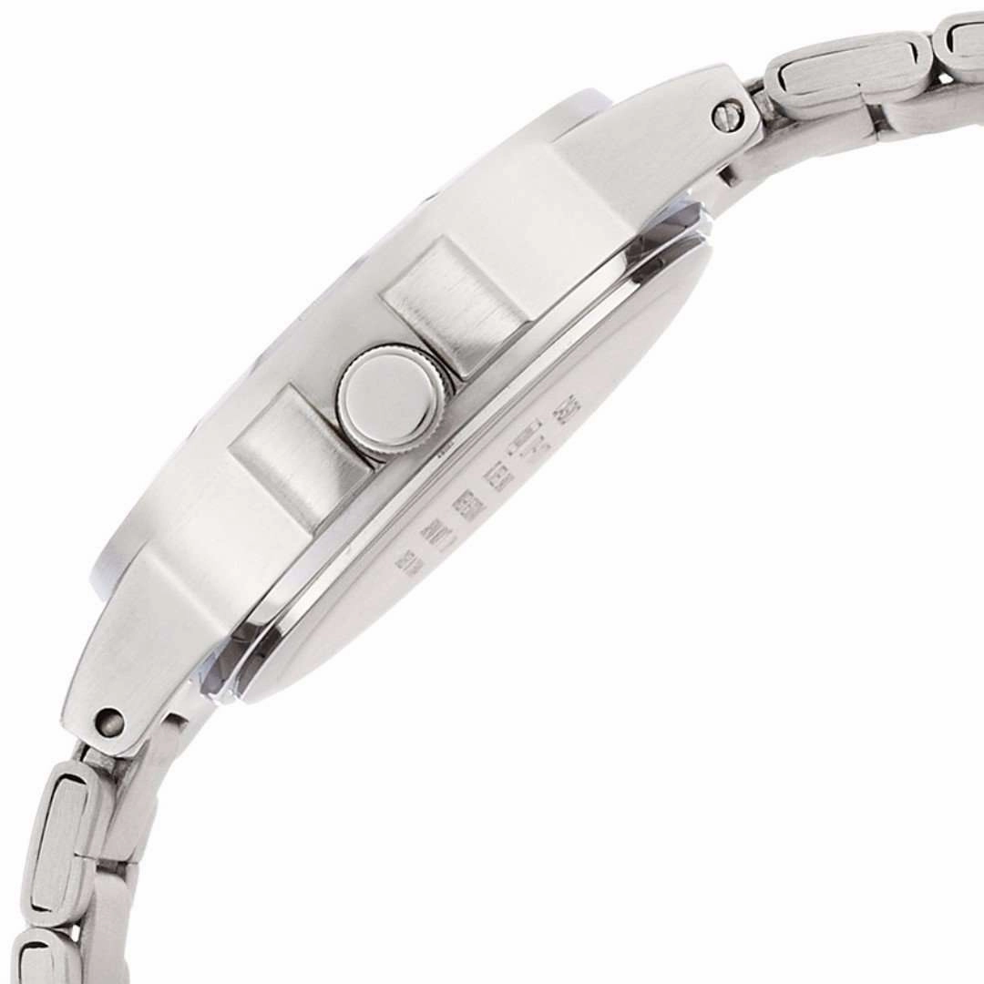Casio Vintage LTP-1177A-1A Silver Watch for Women