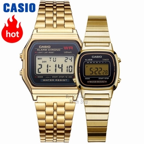 Casio Watch men clock women Couple Watch set top luxury Quartz ladies Wrist watch Sport Waterproof LED relogio Digita men watch
