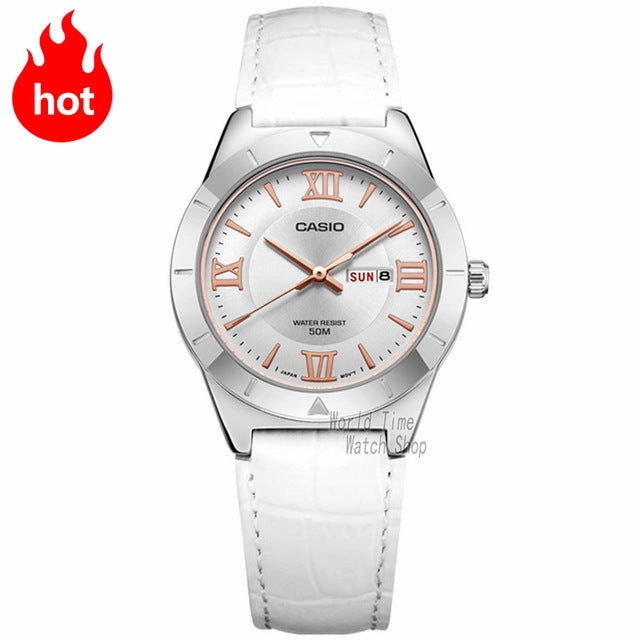 Casio watch women watches top brand luxury set Waterproof Quartz watch women ladies Gifts Clock luminous Sport watch reloj mujer