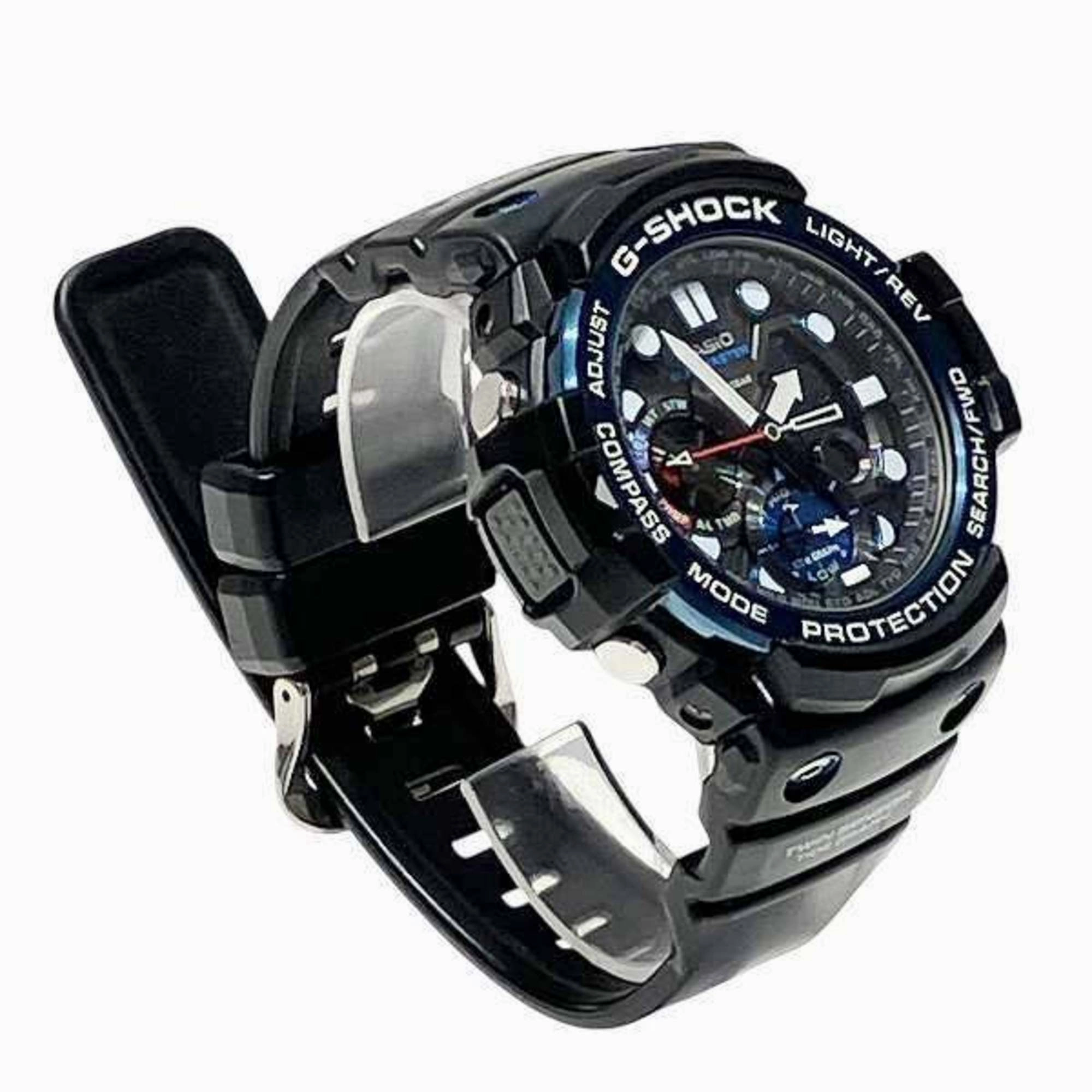 Casio Wristwatch (Pre-Owned)