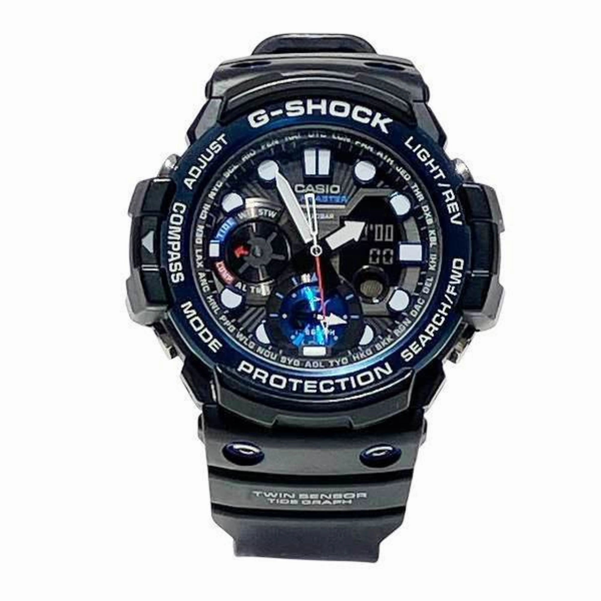 Casio Wristwatch (Pre-Owned)