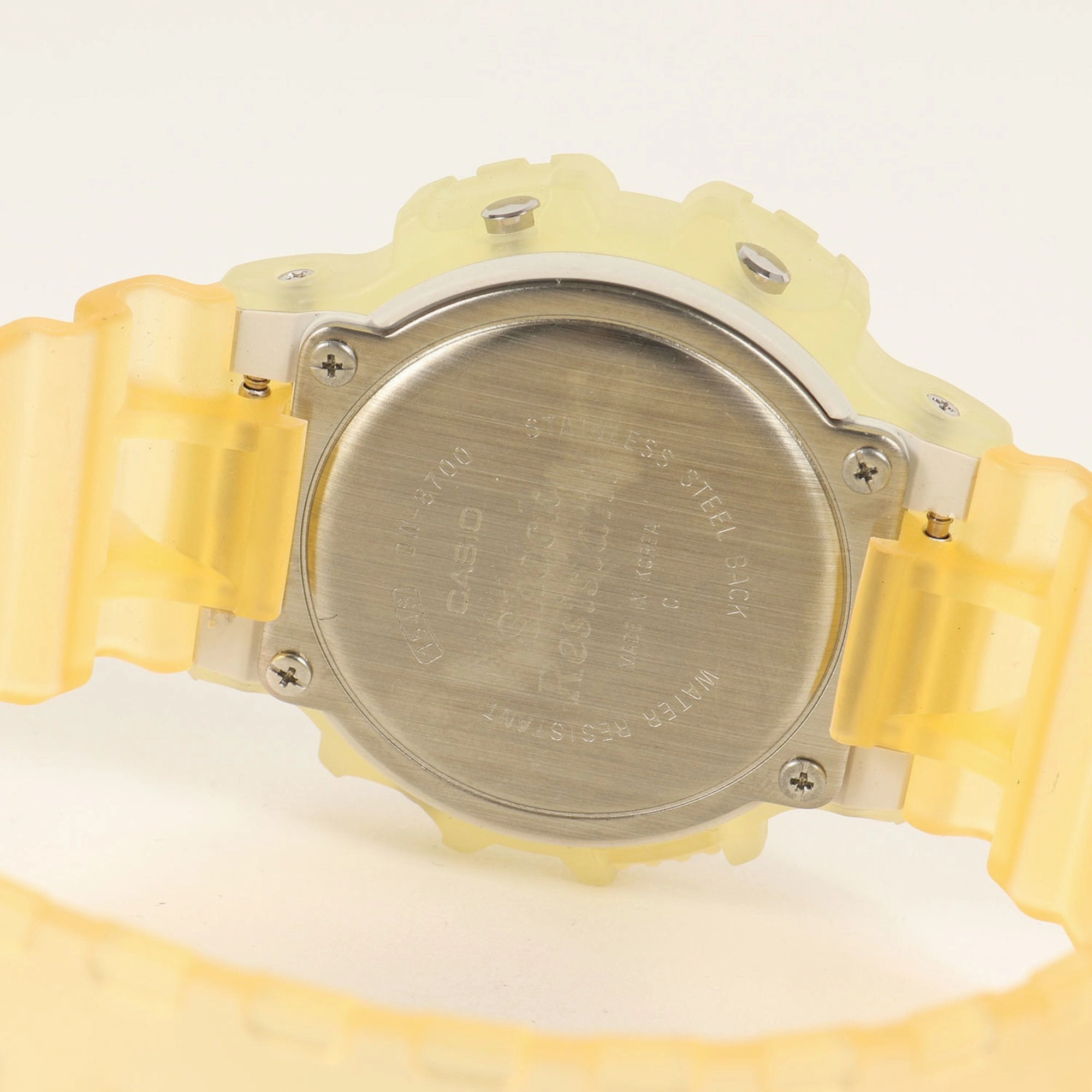Casio Wristwatch (Pre-Owned)