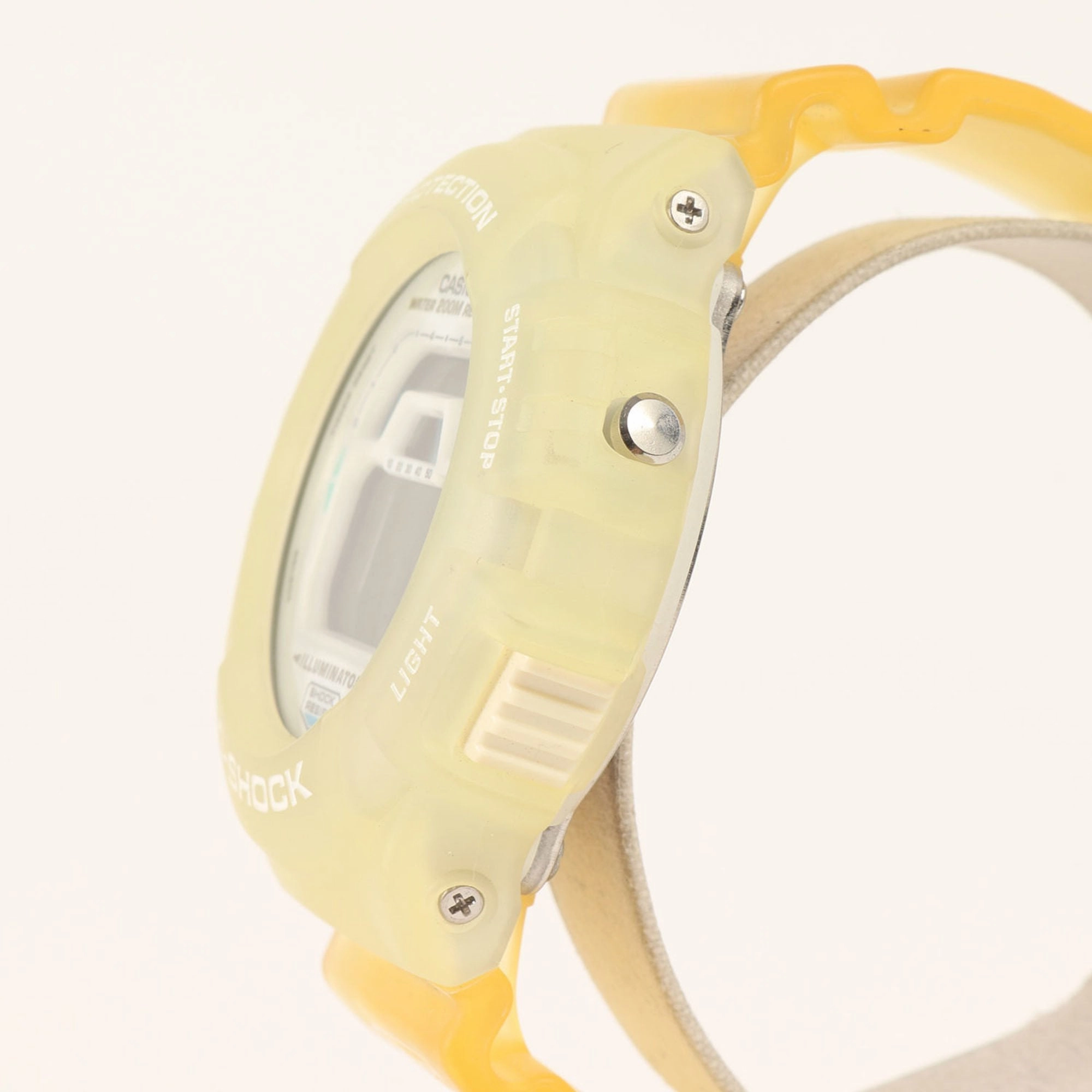 Casio Wristwatch (Pre-Owned)