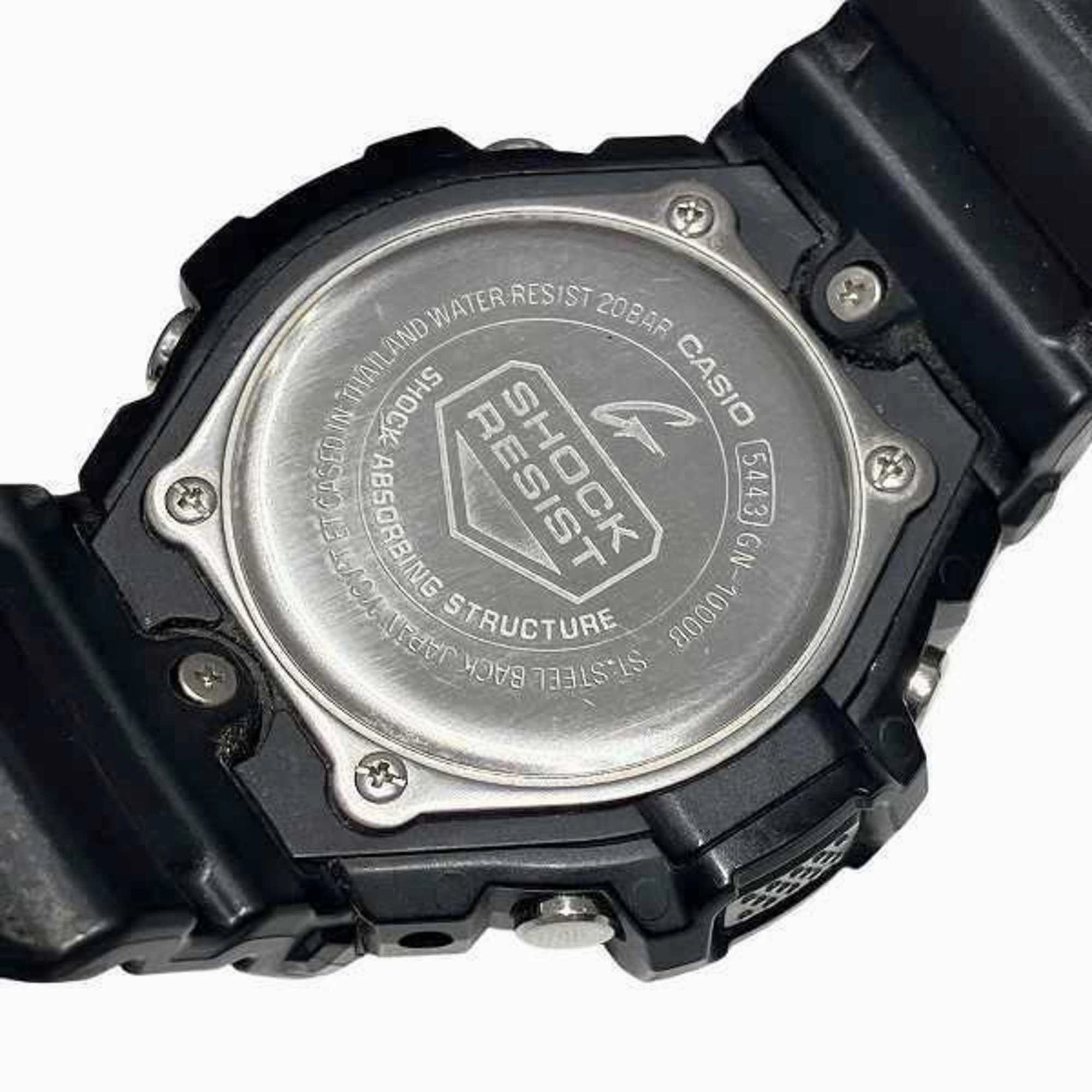 Casio Wristwatch (Pre-Owned)