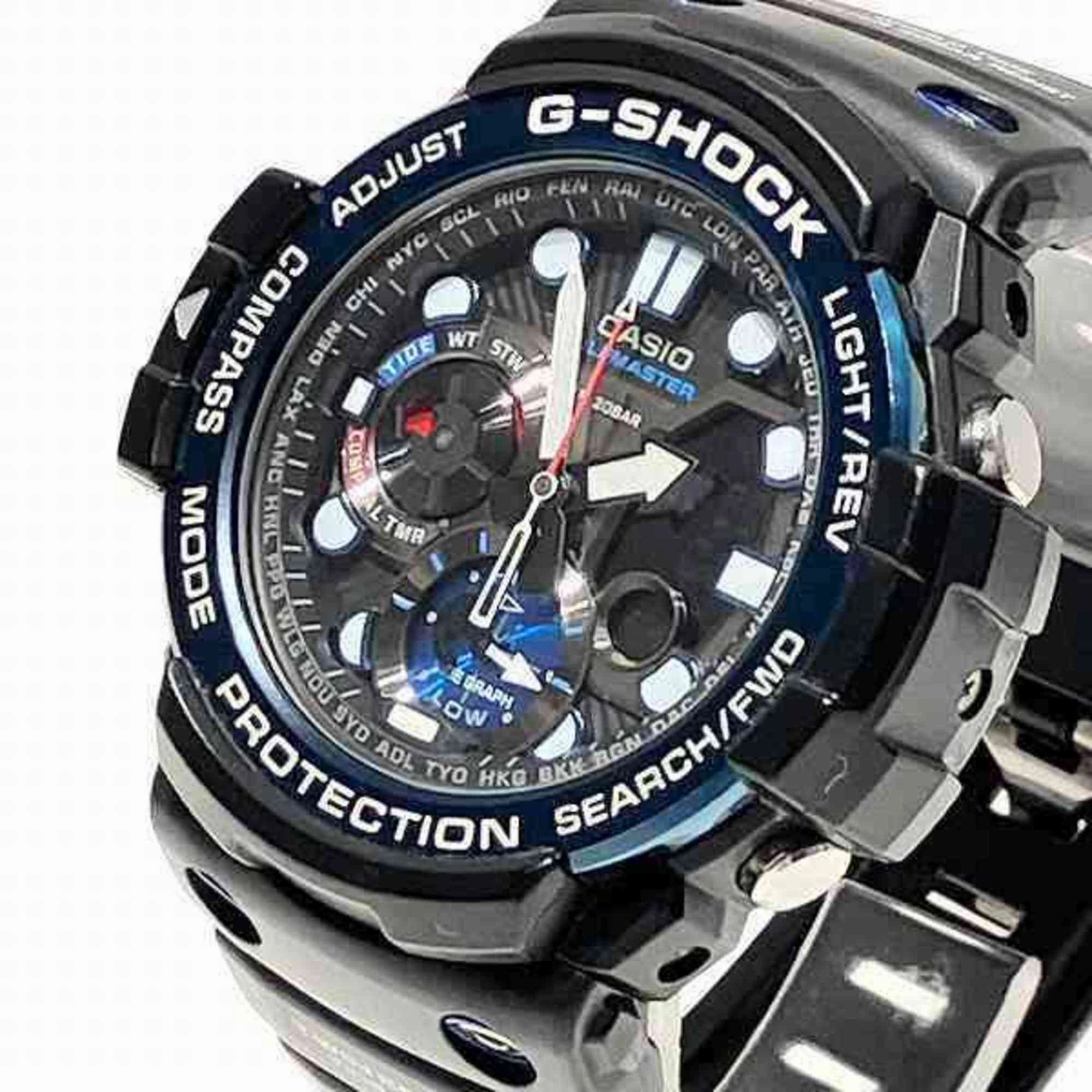 Casio Wristwatch (Pre-Owned)
